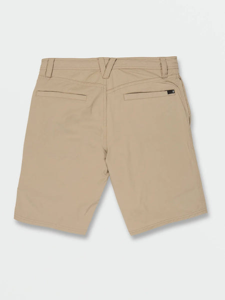 Volcom Mens Shorts Voltripper Hybrid