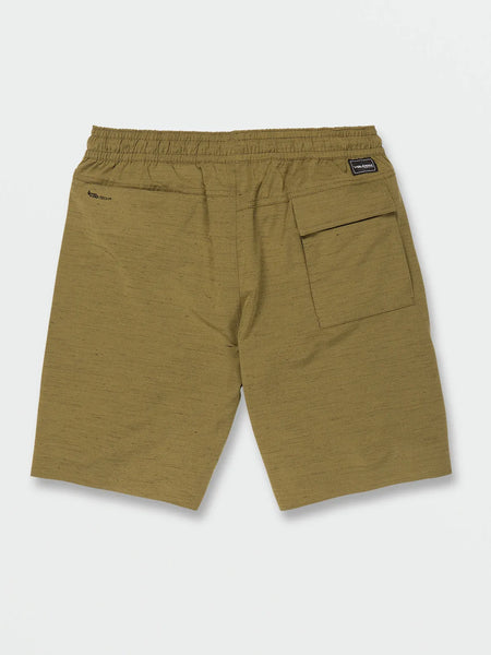 Volcom Mens Boardshorts Wreckpack Hybrid