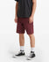 Volcom Mens Shorts Frickin Cross Shred Static