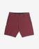 Volcom Mens Shorts Frickin Cross Shred Static