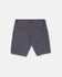 Volcom Mens Shorts Frickin Cross Shred Static