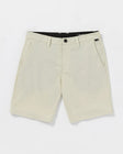 Volcom Mens Shorts Frickin Cross Shred Static