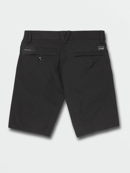 Volcom Mens Shorts Frickin Cross Shred