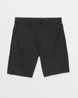 Volcom Mens Shorts Frickin Cross Shred