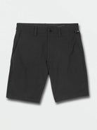 Volcom Mens Shorts Frickin Cross Shred
