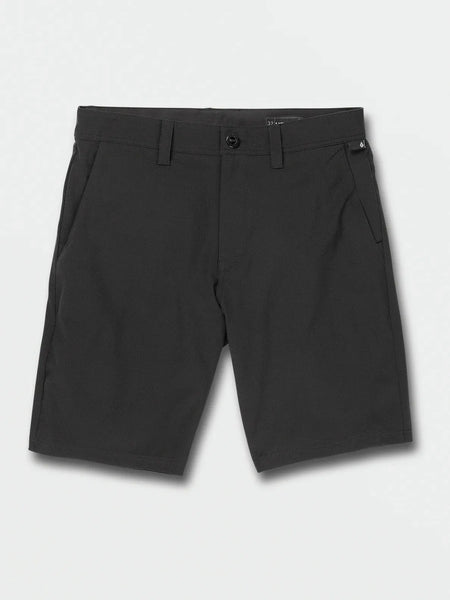 Volcom Mens Shorts Frickin Cross Shred