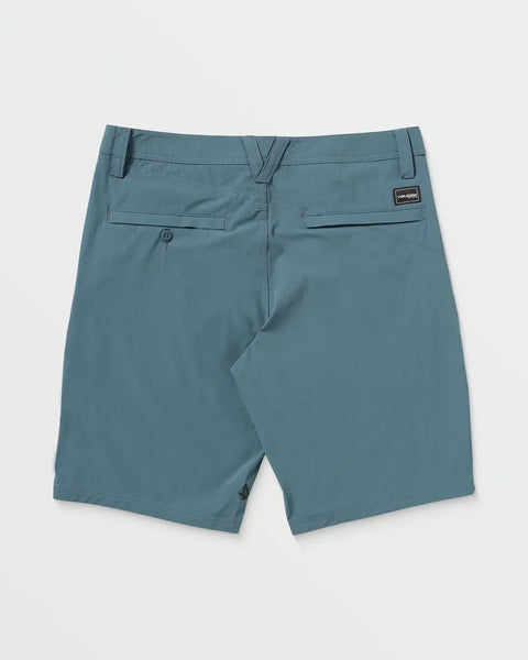 Volcom Mens Shorts Frickin Cross Shred