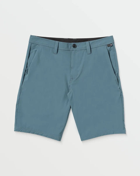 Volcom Mens Shorts Frickin Cross Shred