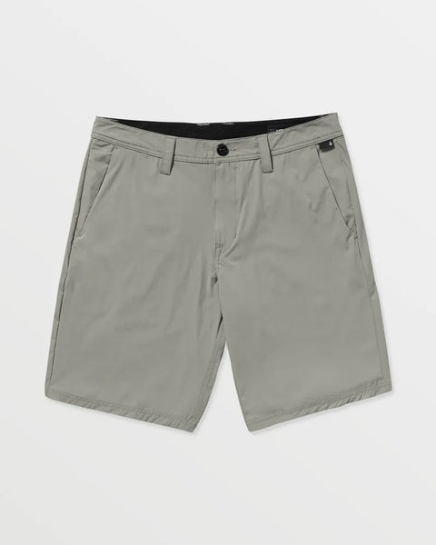 Volcom Mens Shorts Frickin Cross Shred