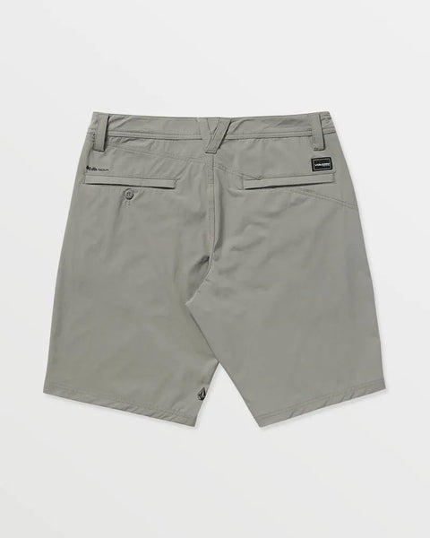 Volcom Mens Shorts Frickin Cross Shred