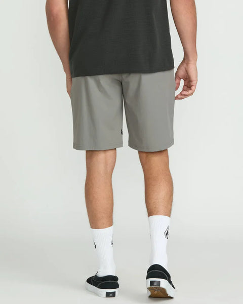 Volcom Mens Shorts Frickin Cross Shred