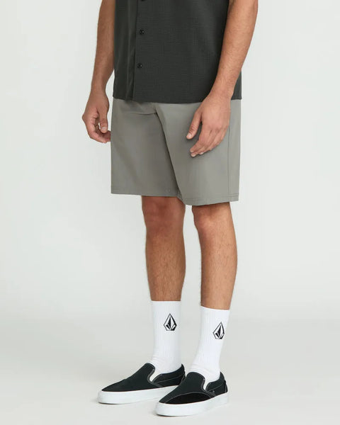 Volcom Mens Shorts Frickin Cross Shred