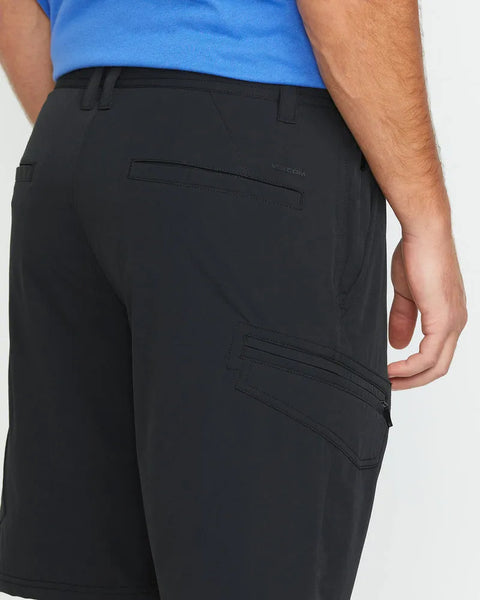 Volcom Mens Shorts Cashed In Cargo 20