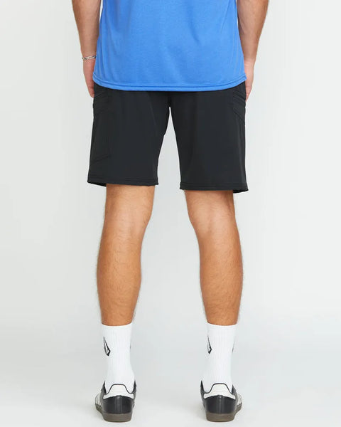 Volcom Mens Shorts Cashed In Cargo 20