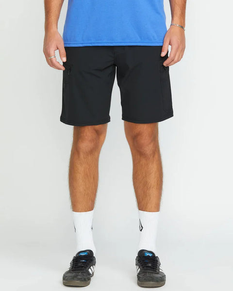 Volcom Mens Shorts Cashed In Cargo 20