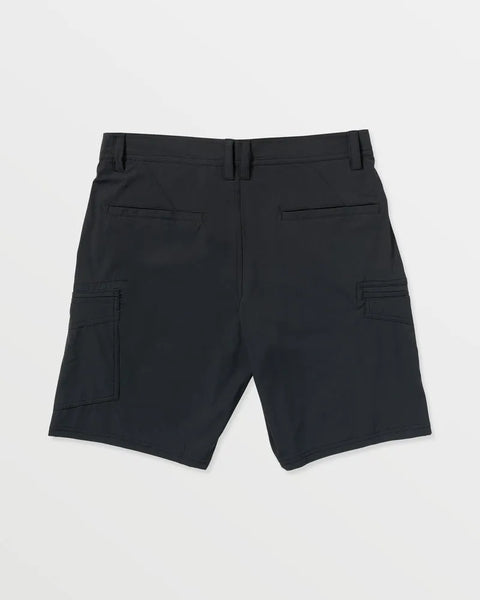 Volcom Mens Shorts Cashed In Cargo 20