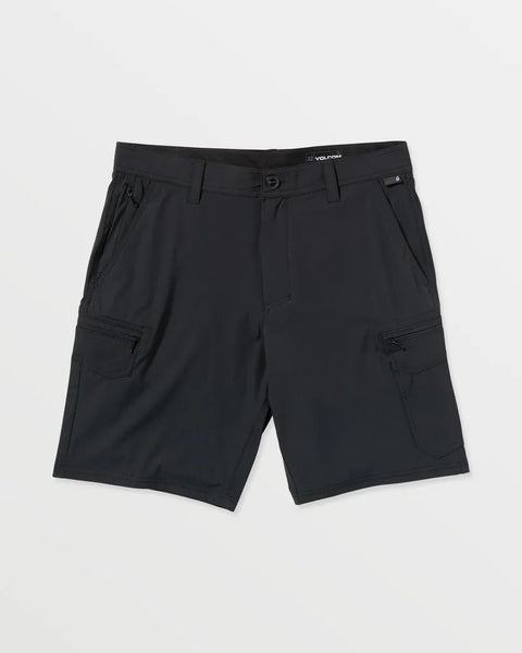 Volcom Mens Shorts Cashed In Cargo 20