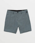 Volcom Mens Shorts Joythriller 19" Hybrid