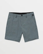 Volcom Mens Shorts Joythriller 19" Hybrid