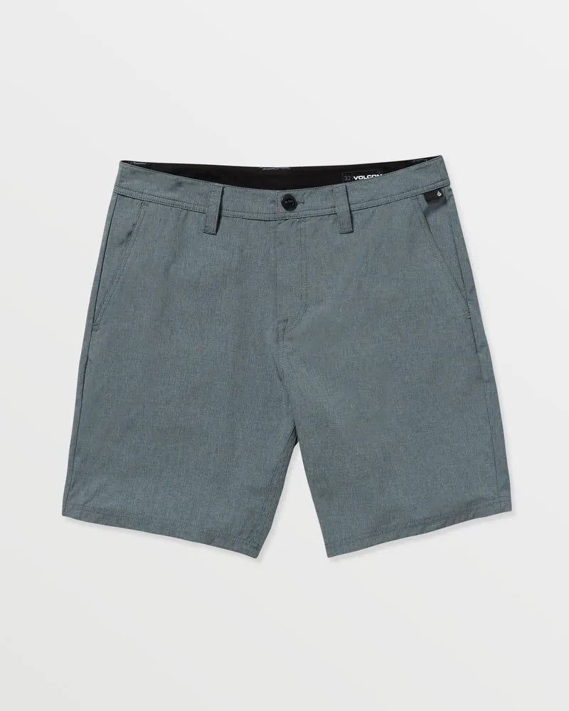 Volcom Mens Shorts Joythriller 19" Hybrid