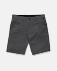 Volcom Mens Shorts Mix Frickin Cross Shred