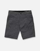 Volcom Mens Shorts Mix Frickin Cross Shred