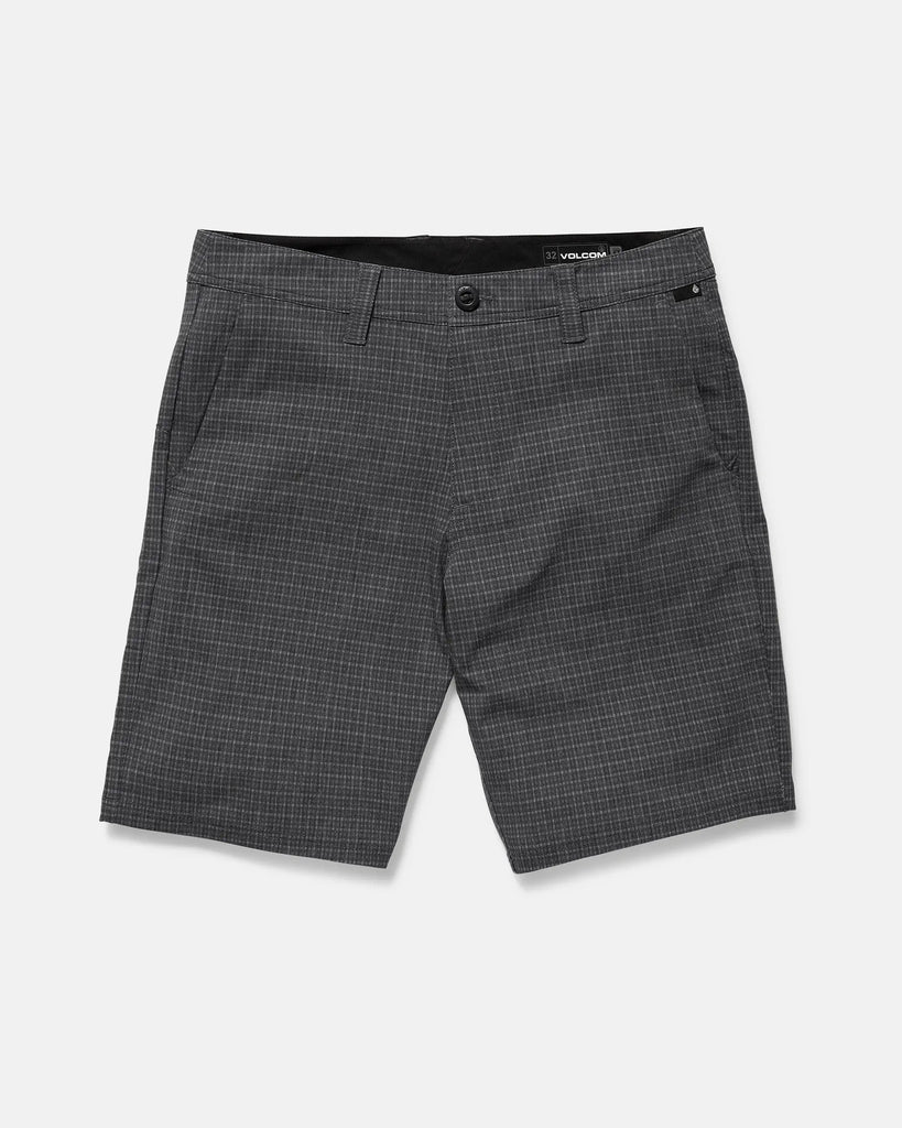 Volcom Mens Shorts Mix Frickin Cross Shred