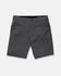 Volcom Mens Shorts Mix Frickin Cross Shred