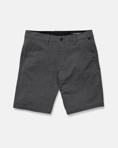 Volcom Mens Shorts Mix Frickin Cross Shred