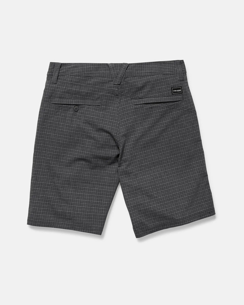Volcom Mens Shorts Mix Frickin Cross Shred