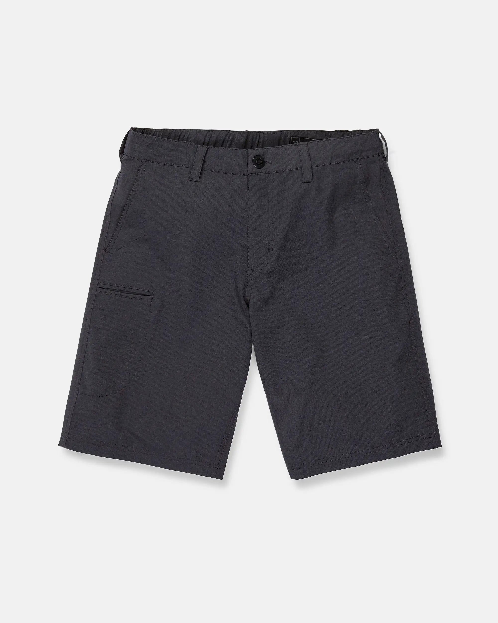 Volcom Mens Shorts Venture Stone Hybrid