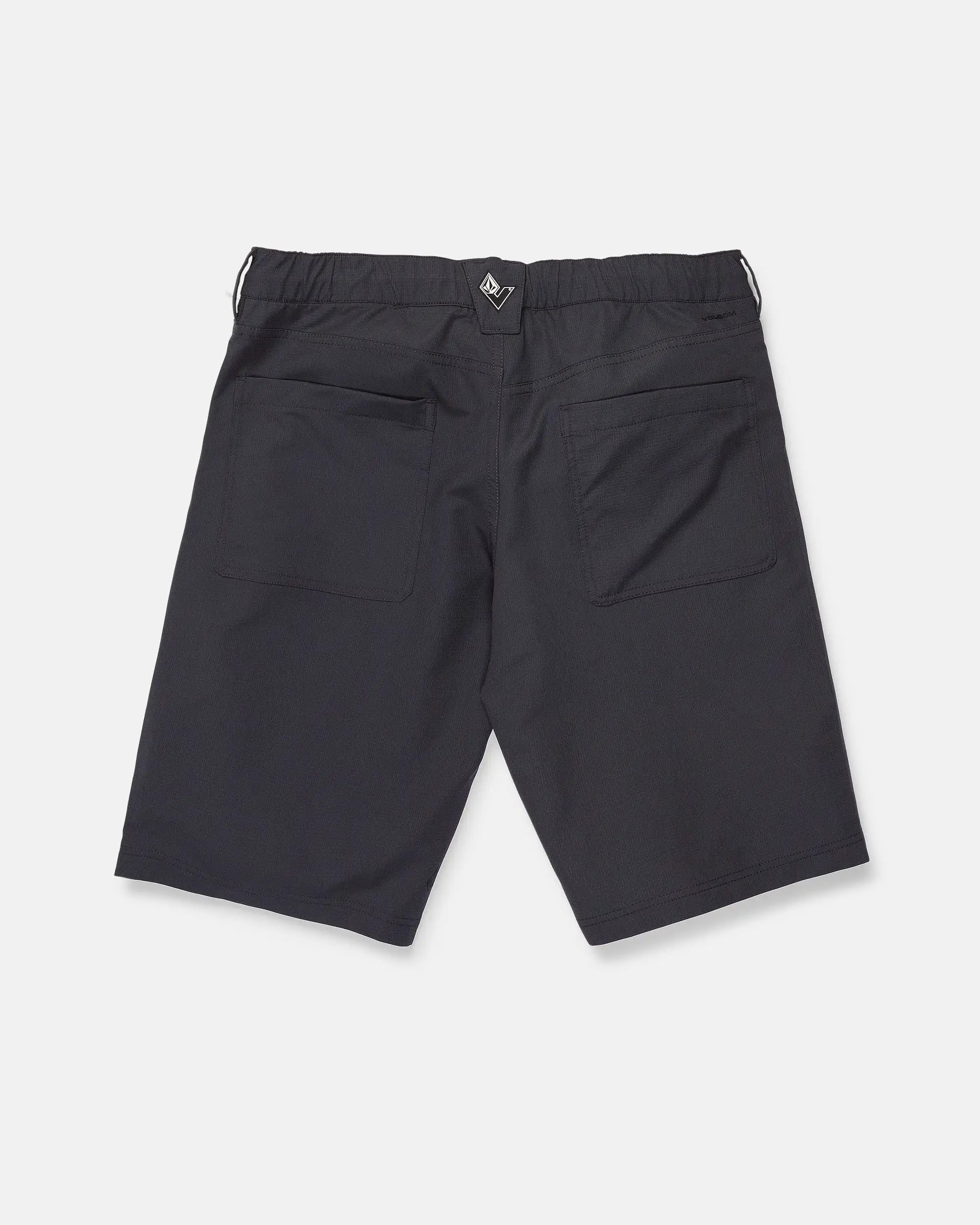 Volcom Mens Shorts Venture Stone Hybrid