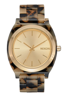 Nixon Watch Time Teller Acetate