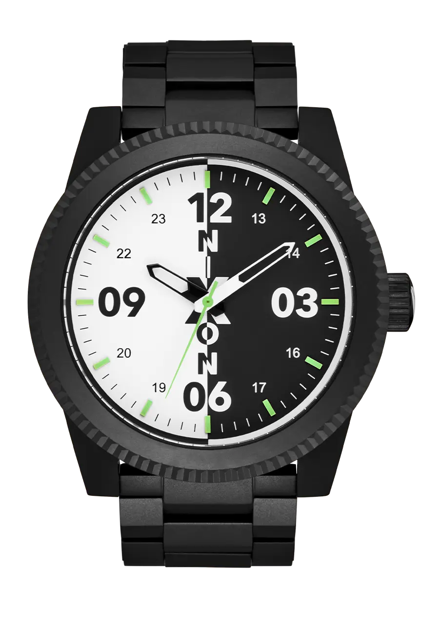 Nixon Watch Corporal SS 48mm