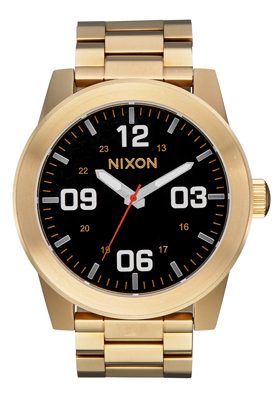 Nixon Watch Corporal SS 48mm