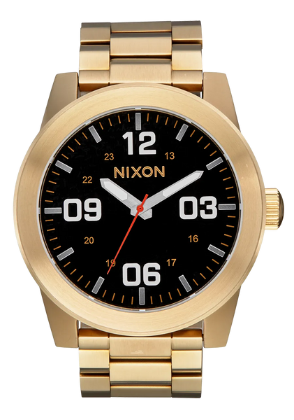 Nixon Watch Corporal SS 48mm