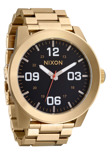 Nixon Watch Corporal SS 48mm