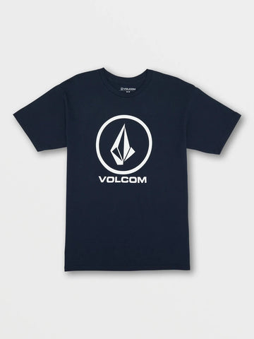 Volcom Mens Shirt Crisp Stone