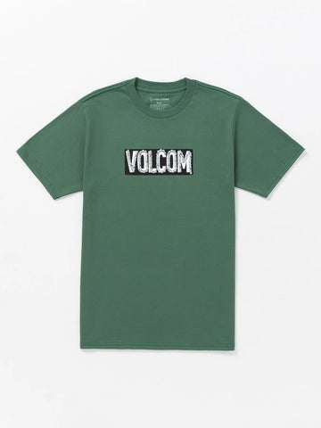 Volcom Mens Shirt Chaindrive