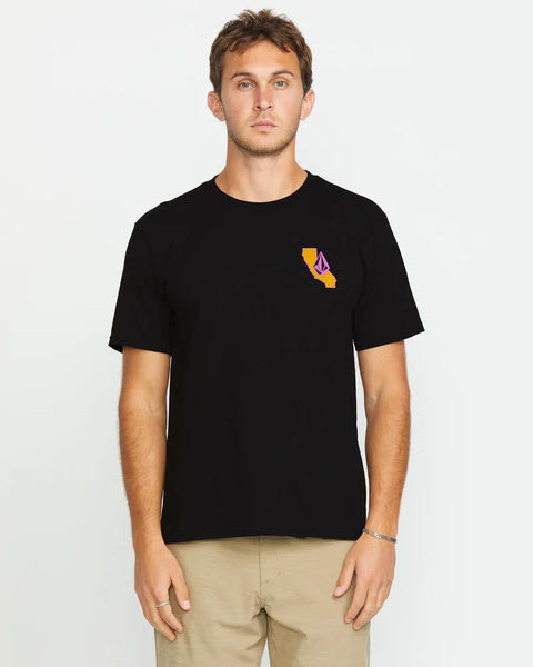 Volcom Mens Shirt Ca Dreaming