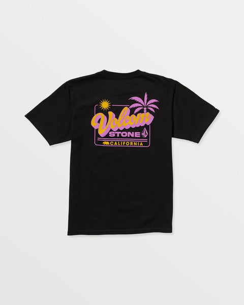 Volcom Mens Shirt Ca Dreaming