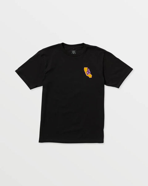 Volcom Mens Shirt Ca Dreaming