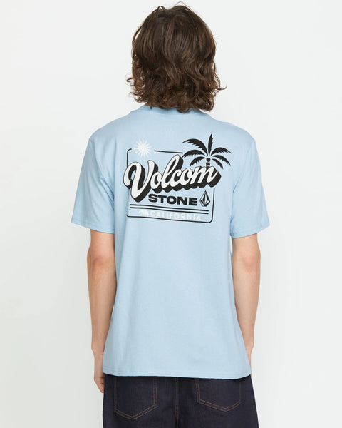 Volcom Mens Shirt Ca Dreaming