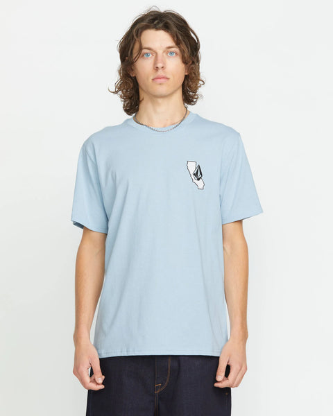 Volcom Mens Shirt Ca Dreaming