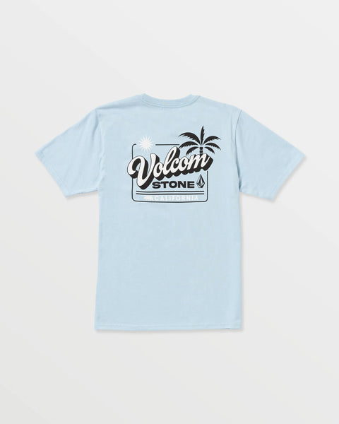 Volcom Mens Shirt Ca Dreaming