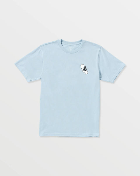 Volcom Mens Shirt Ca Dreaming