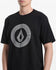 Volcom Mens Shirt Circle Split