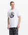 Volcom Mens Shirt Circle Split