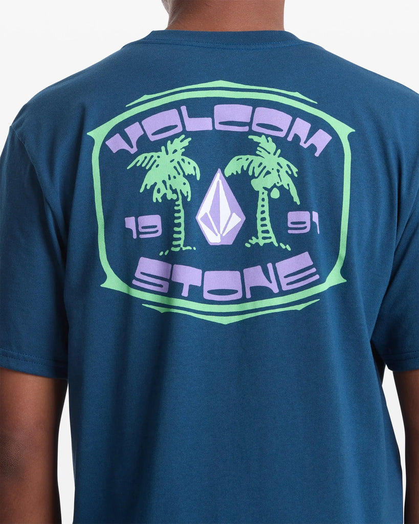 Volcom Mens Shirt Fed Up