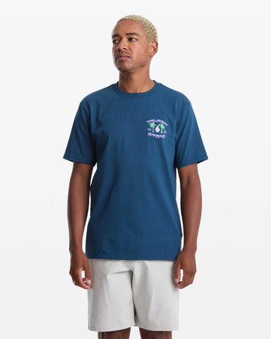 Volcom Mens Shirt Fed Up